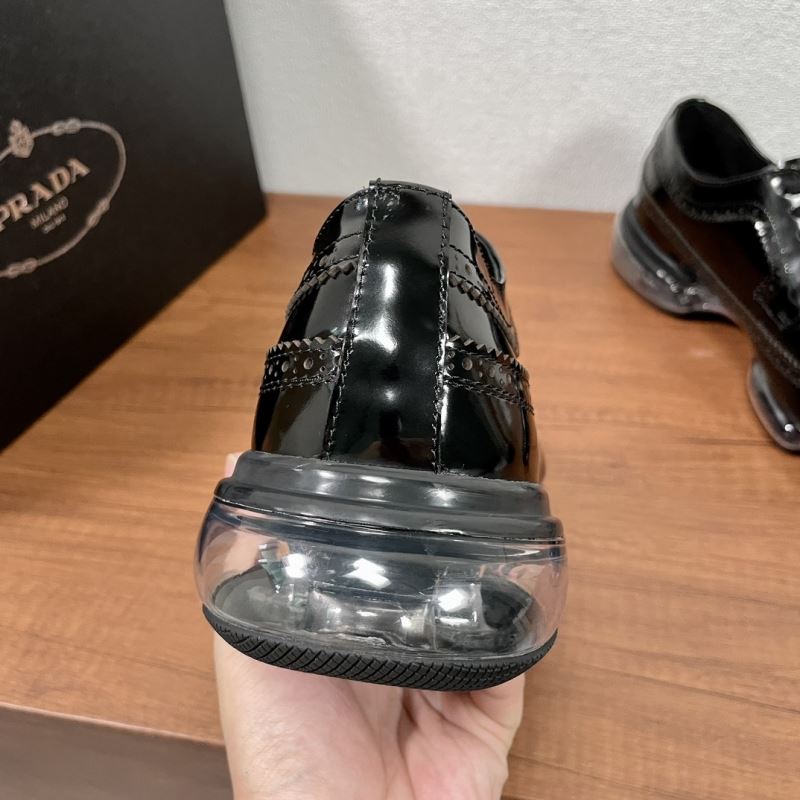 Prada Business Shoes